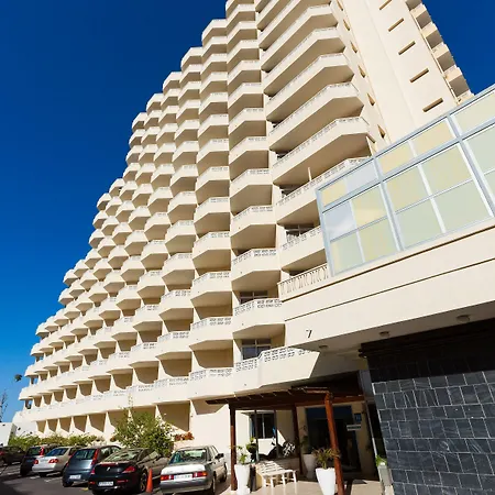 Panoramica Garden لوس رياليخوس