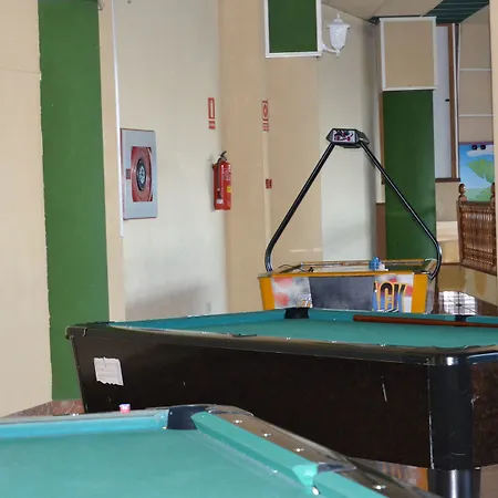 فندق Panoramica Garden 3*