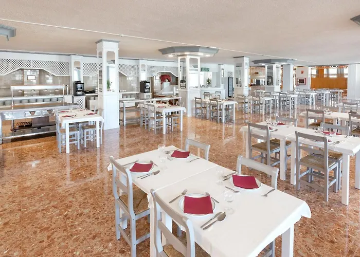 Hotel Panoramica Garden 3*