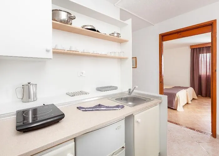 Hotel Panoramica Garden 3*