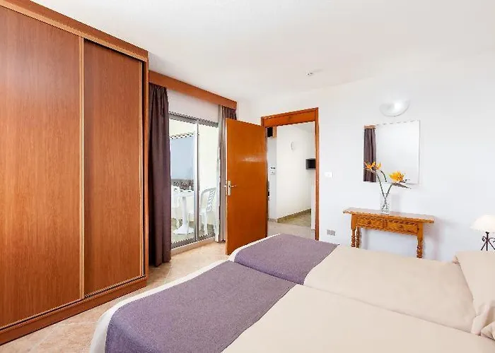 Panoramica Garden Hotell 3*