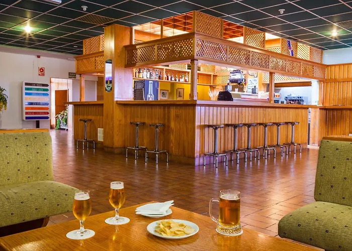 Panoramica Garden Hotel 3*