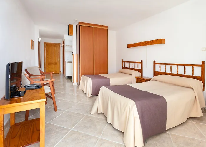 Hotel Panoramica Garden