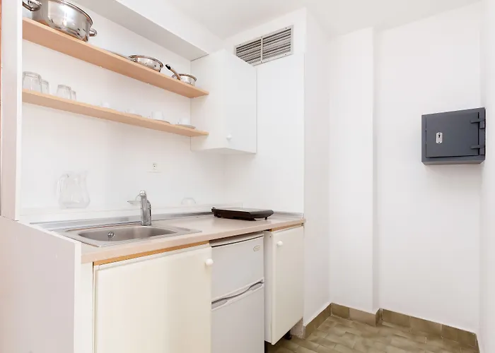 Panoramica Garden Los Realejos