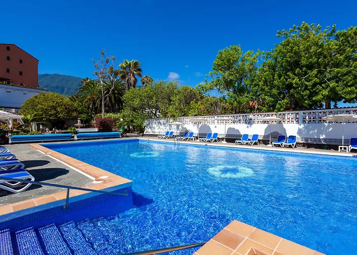 Panoramica Garden Hotel