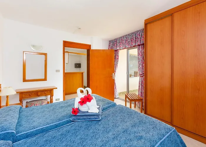 Panoramica Garden Hotel 3*